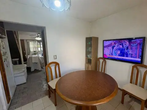 Depto Tipo Casa en Venta en Aldo Bonzi, USD 110.000