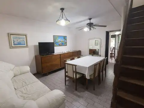 VENTA-PH-3 AMB-ALDO BONZI-CON PATIO 