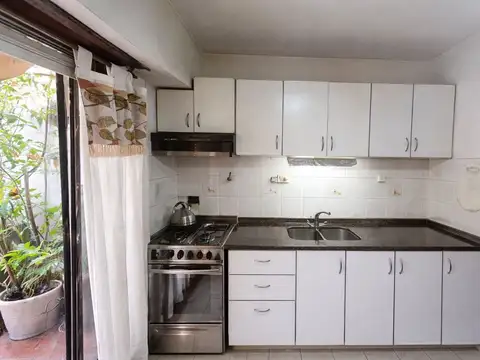 Depto Tipo Casa en Venta de 2 dormitorios