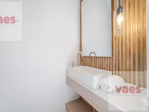 Casa en Alquiler de 3 dormitorios