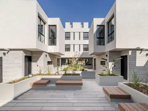 Casa en Alquiler de 2 dormitorios