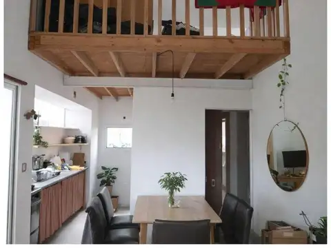 Casa en venta en El Rincón- Villa Elisa