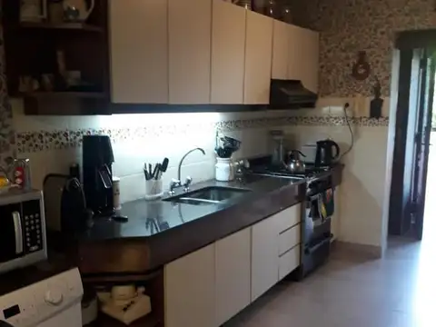 Casa en Venta 40 años