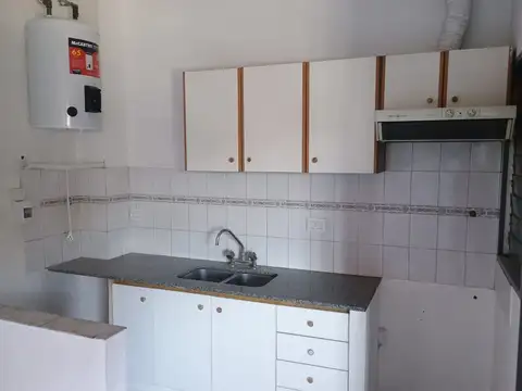 Departamento en Alquiler de 2 ambientes