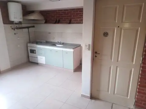 2 AMBIENTES LUMINOSO -SIN EXPENSAS-