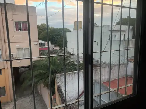 2 AMBIENTES LUMINOSO -SIN EXPENSAS-