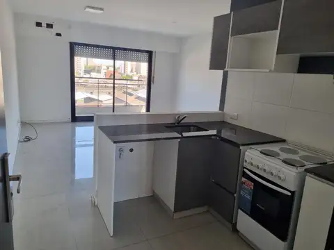 Departamento en Venta en Nuestra Señora De Lourdes, Rosario