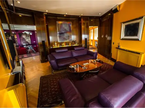 Departamento en venta edificio Kavanagh 