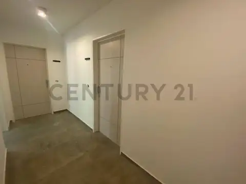 Avenida Luis María Campos 1400, Piso 3