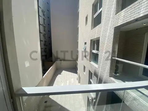 Venta Departamento Monoambiente Cañitas A Estrenar Full Amenities