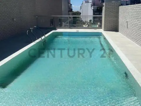 Venta Departamento Monoambiente Cañitas A Estrenar Full Amenities