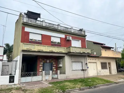 VENTA - Lynch Pueyrredon 4438  - Ph 2 amb