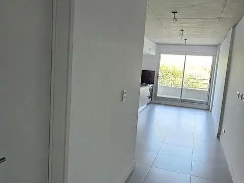 Departamento en Venta en Parque Patricios, Capital Federal