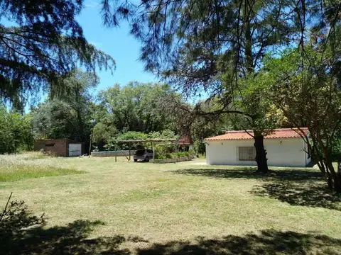 Casa Quinta  en Venta en Lima, Zárate, G.B.A. Zona Norte