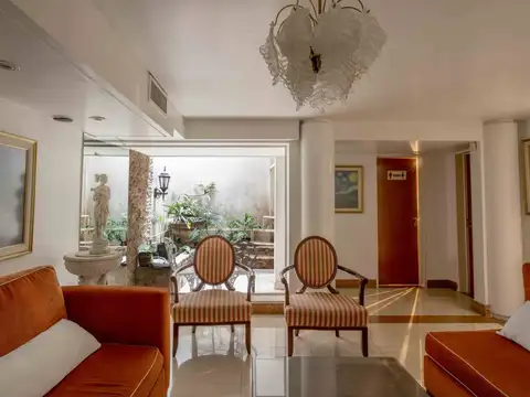 CASA - PETIT HOTEL - RECOLETA