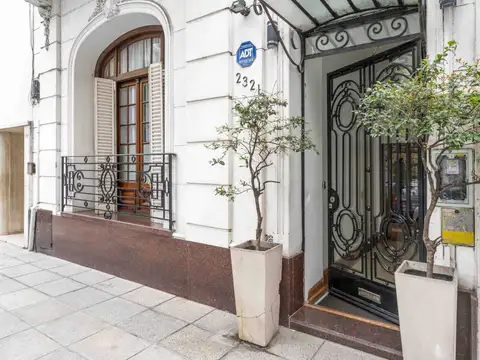 CASA - PETIT HOTEL - RECOLETA