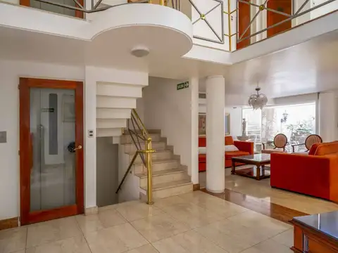 Casa en Venta en Recoleta, USD 750.000