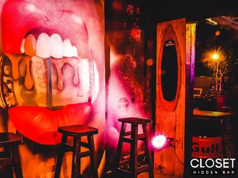 Fondo Comercio en Venta en Villa Urquiza, USD 60.000