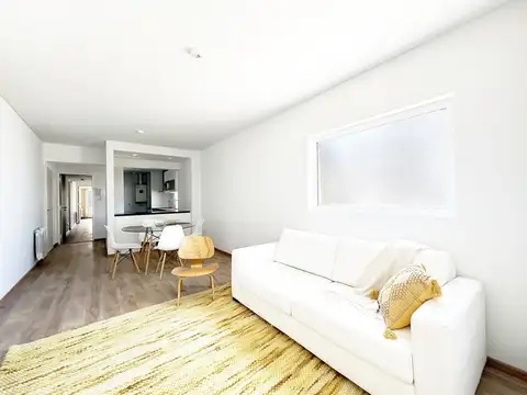Departamento en Venta en Martin, Rosario