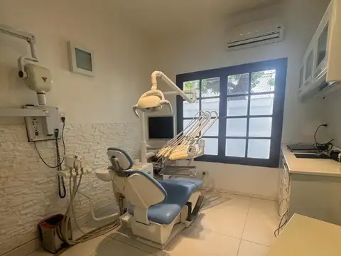 VENTA CENTRO MEDICO BONORIS - CIPOLLETTI