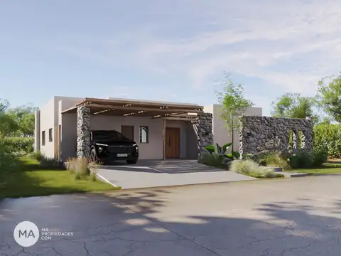 Casa en Venta en Vida, Funes