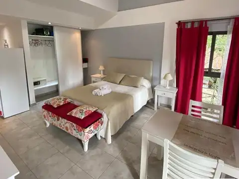 Complejo de departamentos en venta - 17 ufs - Mar de las Pampas