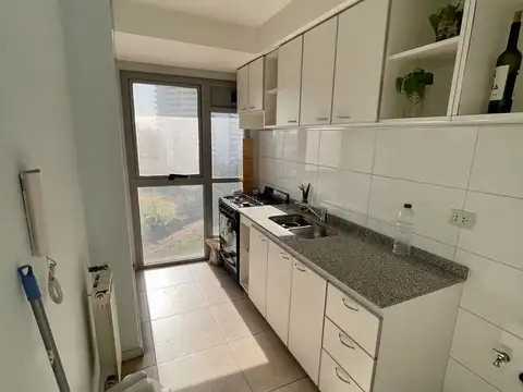 Departamento en Venta en General Paz, USD 124.000