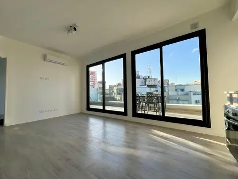 Departamento 3 ambientes con 3 baños