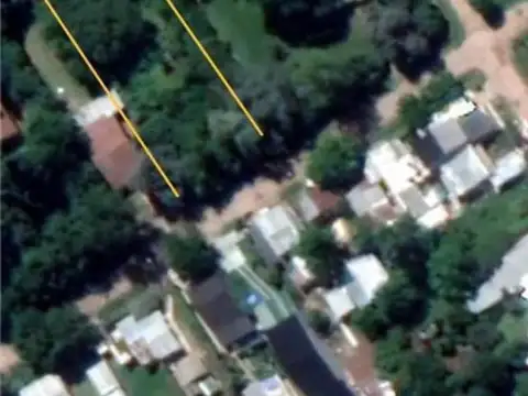 Terreno en Venta en Pilar, USD 50.000