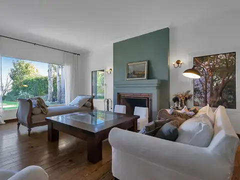Casa en Venta en Santa Barbara, USD 1.450.000