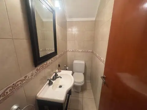 4 ambientes venta Ramos Mejia duplex