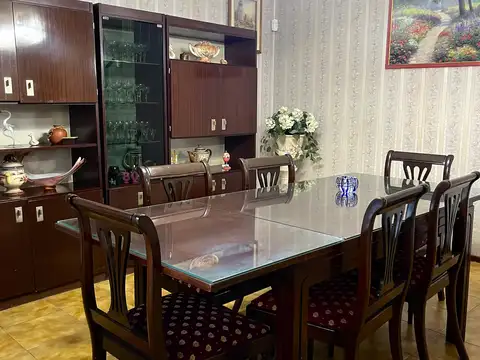Casa en Venta en Barrio Guemes, USD 198.000