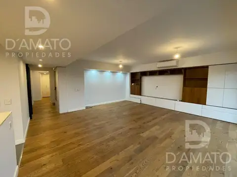 Departamento en Alquiler de 2 dormitorios