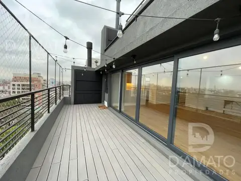 Departamento en Alquiler en Villa Devoto, USD 3.000