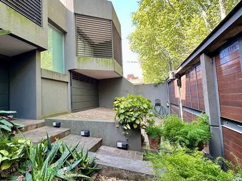 Casa en venta en San Isidro Barrio Carreras