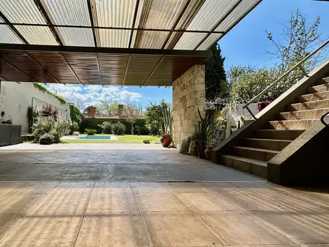 Casa en Venta 12 años