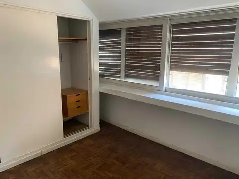 Departamento en Alquiler de 3 ambientes