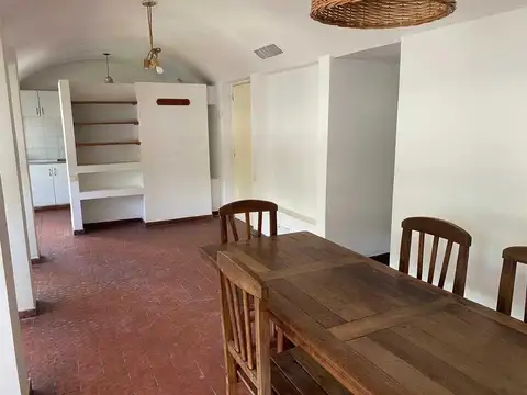 Departamento en Alquiler de 2 dormitorios