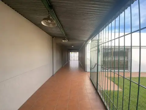 Casa en Venta en Merlo, USD 85.000