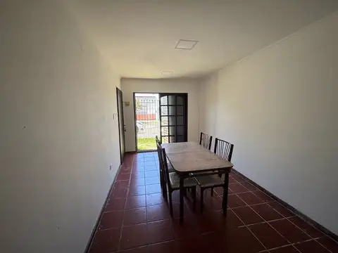 VENTA CASA 3 AMBIENTES MERLO APTO CREDITO PERMUTAS