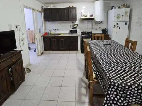 Departamento en Alquiler en Abasto, $ 1.100.000