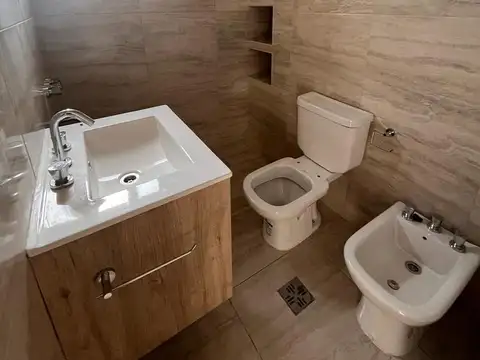 Departamento en Alquiler de 6 ambientes