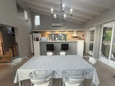 Casa en Venta 15 años