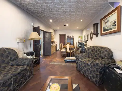 Casa en Venta en Beccar, USD 120.000