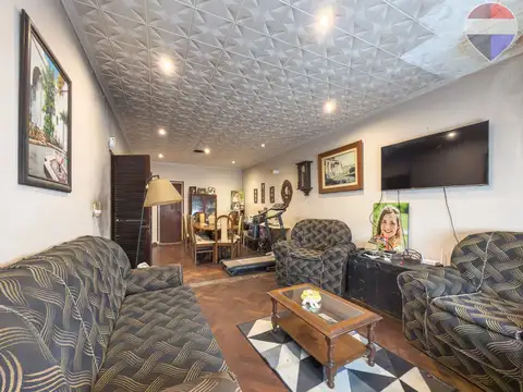Casa en Venta de 5 dormitorios