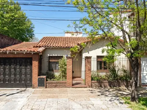 Intendente Tomkinson 1500