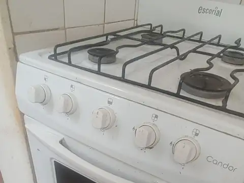 Av. Rivadavia 2500, Piso 2