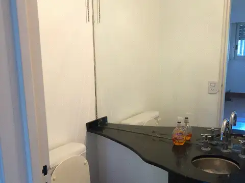 Departamento en venta de 3 ambientes en Devoto