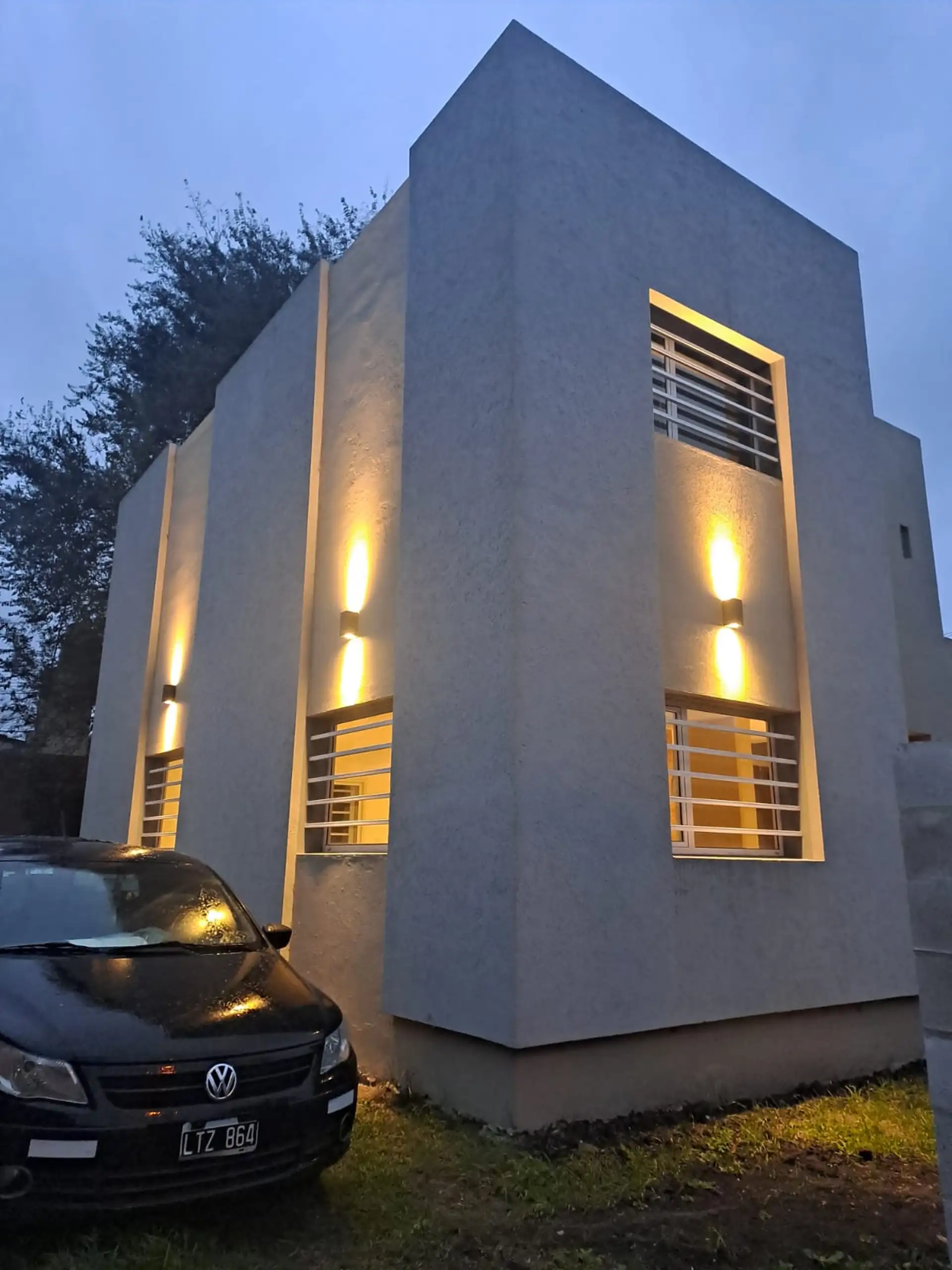 VENTA HERMOSO DUPLEX A ESTRENAR