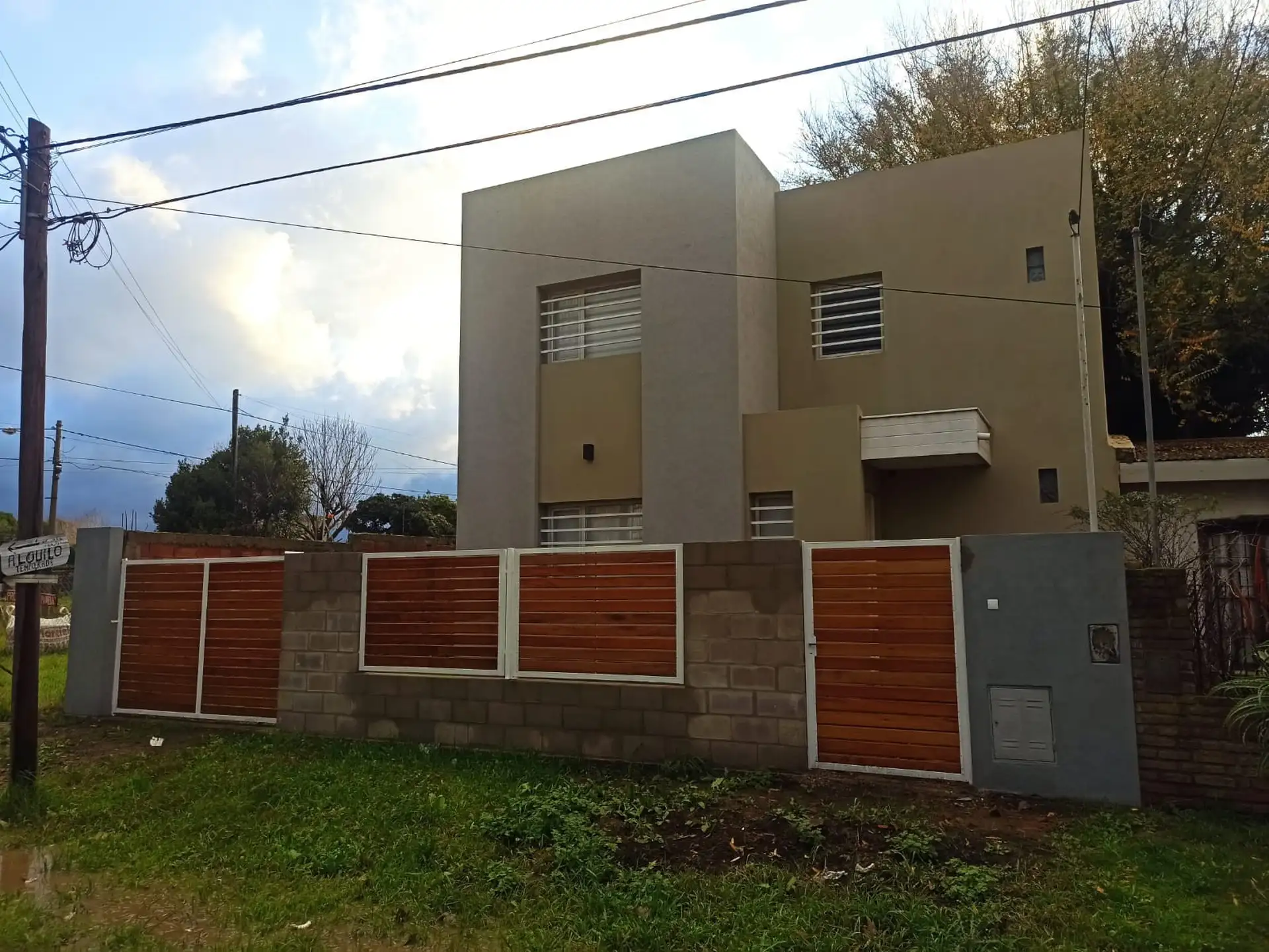 VENTA HERMOSO DUPLEX A ESTRENAR